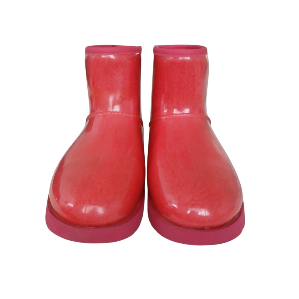 UGG Classic Clear Mini Translucent Waterproof Fau… - image 5